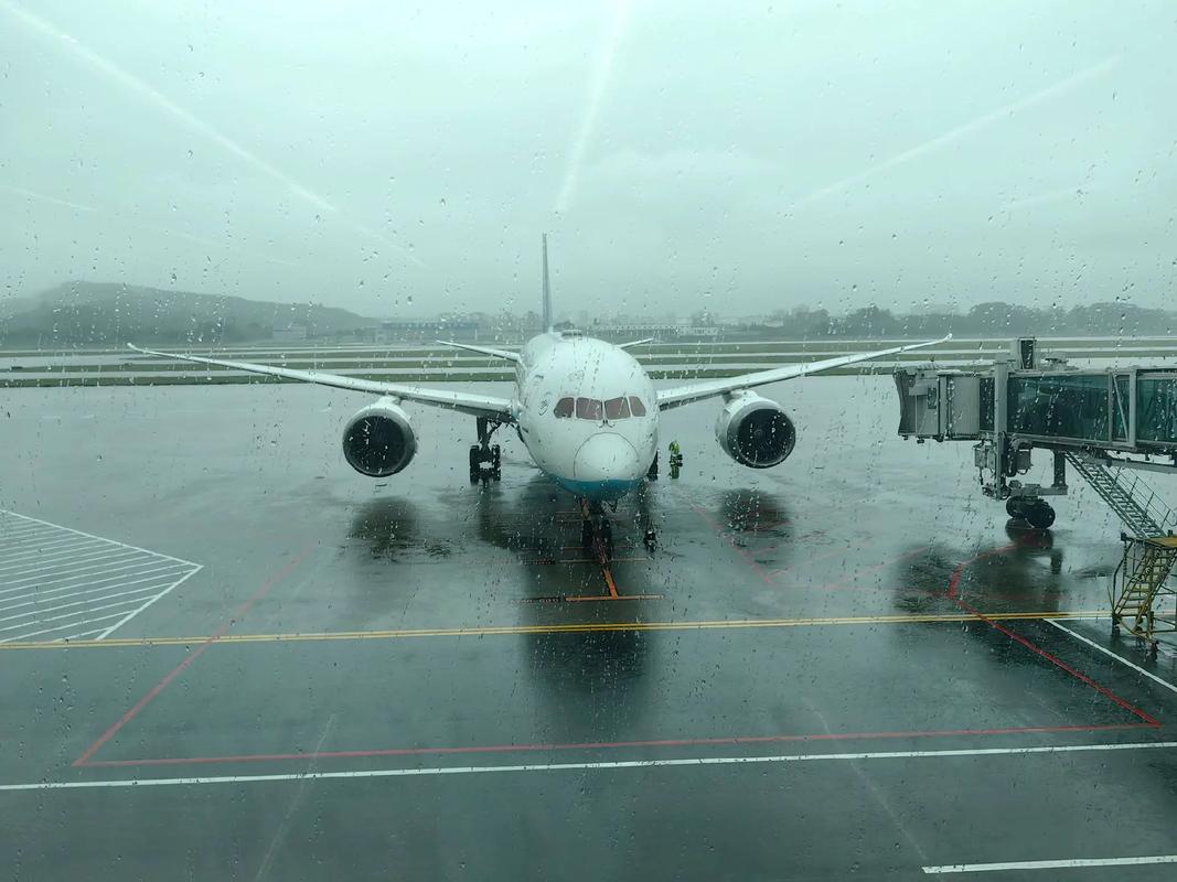 机场湿滑跑道与污染跑道的运行限制指南